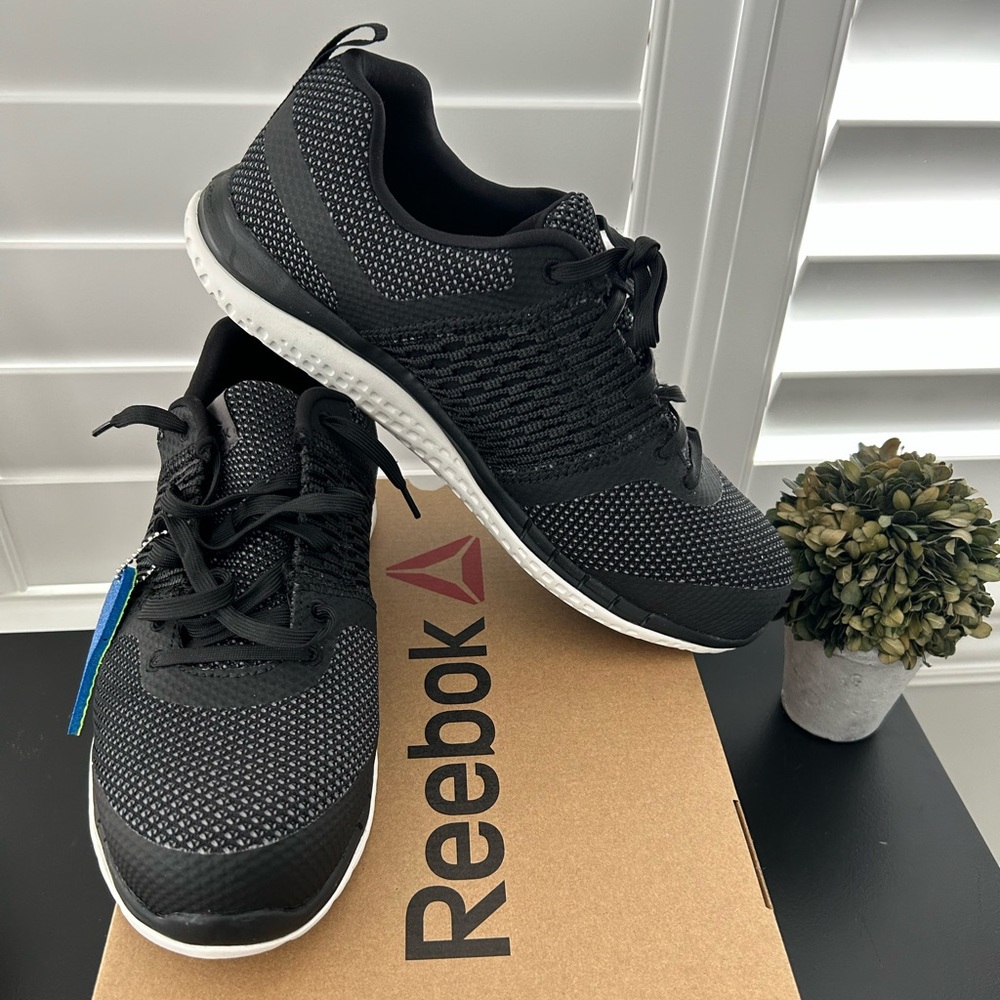 Reebok NIB Reebok NEW Work Men's Print Work ULTK